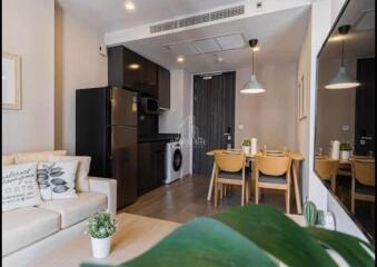 For Rent 2 bedrooms Ashton Asoke