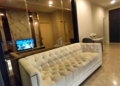 For rent 1 bedroom The Crest Sukhumvit 34