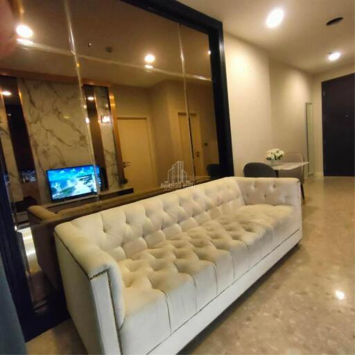 For rent 1 bedroom The Crest Sukhumvit 34