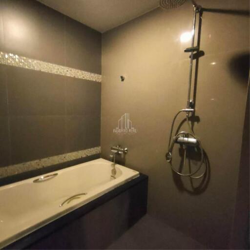 For rent 1 bedroom The Crest Sukhumvit 34