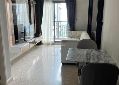 For rent 1 bedroom The Crest Sukhumvit 34