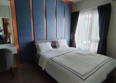 For rent 1 bedroom The Crest Sukhumvit 34