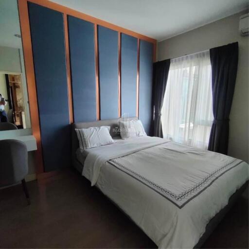 For rent 1 bedroom The Crest Sukhumvit 34