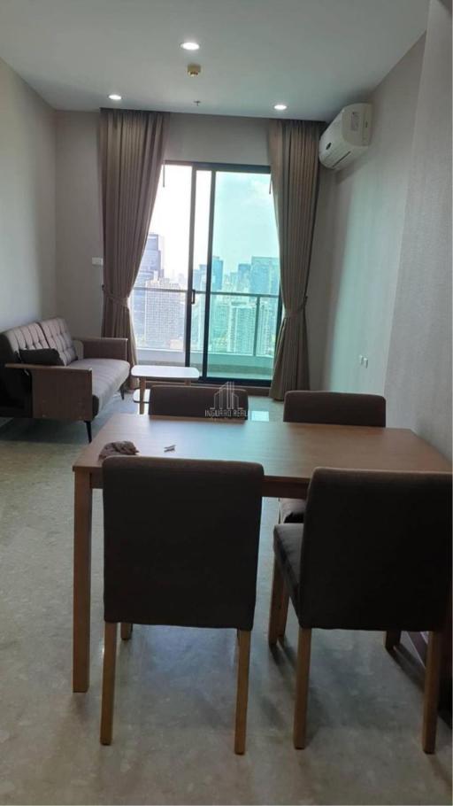 2 Bedrooms For Rent @Supalai Premier