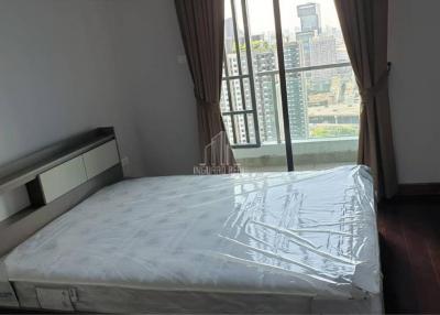 2 Bedrooms For Rent @Supalai Premier