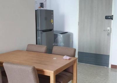 2 Bedrooms For Rent @Supalai Premier