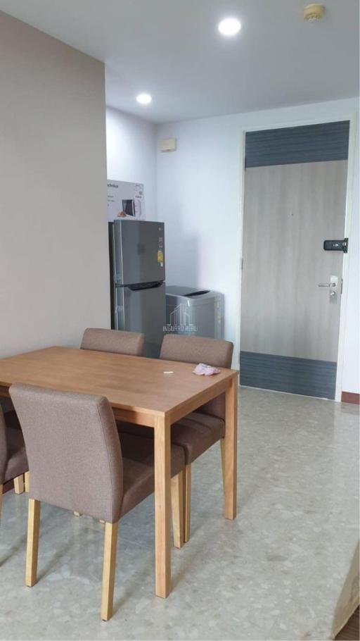 2 Bedrooms For Rent @Supalai Premier