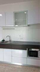 2 Bedrooms For Rent @Supalai Premier