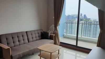 2 Bedrooms For Rent @Supalai Premier