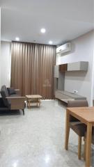 2 Bedrooms For Rent @Supalai Premier