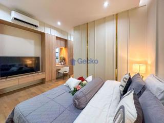 296 ตรม., 3 ห้องนอน, 4 ห้องน้ำ บ้าน ราคา ฿ 11,490,000