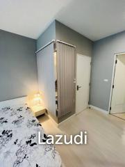 The Room Ratchada Ladprao 1 bedroom condo for sale