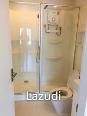 The Room Ratchada Ladprao 1 bedroom condo for sale