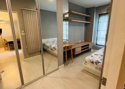 The Room Ratchada Ladprao 1 bedroom condo for sale