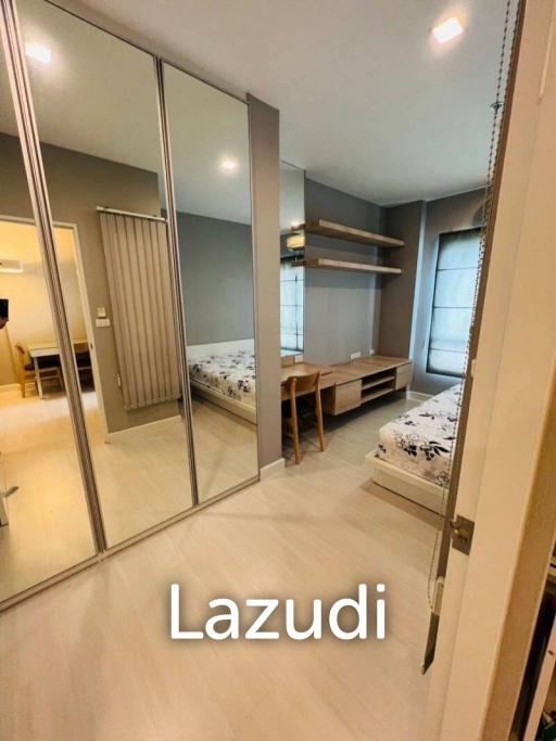 The Room Ratchada Ladprao 1 bedroom condo for sale