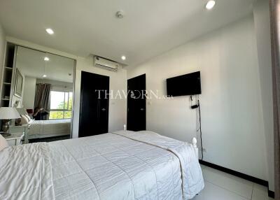 Condo for sale 1 bedroom 50 m² in Siam Oriental Elegance 2, Pattaya