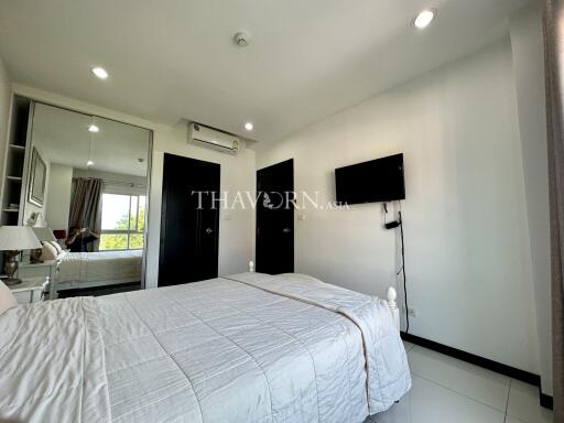 Condo for sale 1 bedroom 50 m² in Siam Oriental Elegance 2, Pattaya