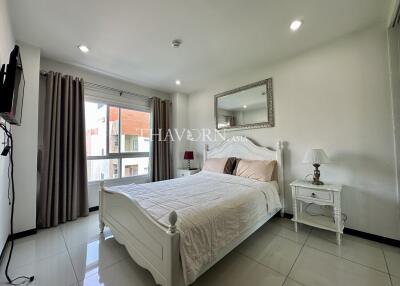 ขาย คอนโด 1 ห้องนอน 50 ตร.ม. ใน  Siam Oriental Elegance 2, Pattaya