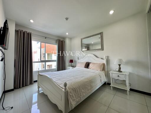 Condo for sale 1 bedroom 50 m² in Siam Oriental Elegance 2, Pattaya