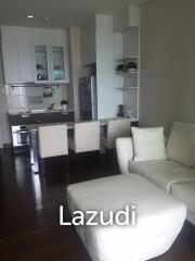 1 Bedroom 1 Bathroom 45 SQ.M Ivy Thonglor