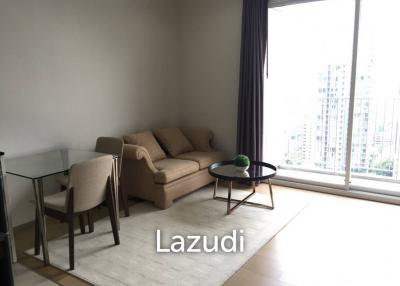 1 Bedroom 1 Bathroom 50 SQ.M HQ Thonglor