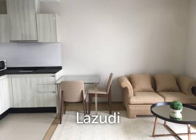 1 Bedroom 1 Bathroom 50 SQ.M HQ Thonglor