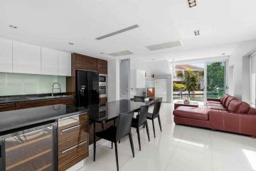 Waterside Townhome for Sale in Boat Lagoon, Phuket