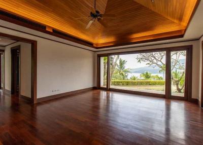 Luxurious Sea View Villa for Sale in Andara, Kamala, Phuket