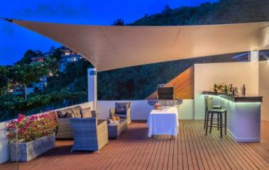 Astonishing Modern Sea View Super Villa for Sale in Phuket