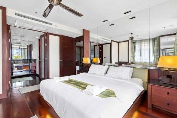 Penthouse Apartment for Sale in Royal Phuket Marina, Phuket
