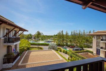 Penthouse Apartment for Sale in Royal Phuket Marina, Phuket