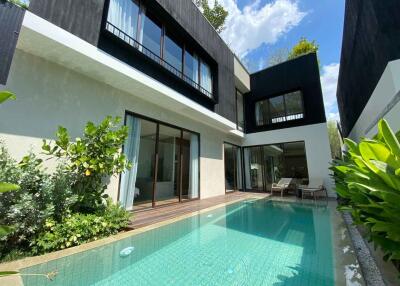 Investment Villas for Sale in Pasak 8, Phuket