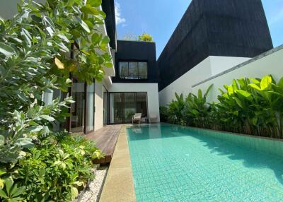 3 Bedroom Investment Villa for Sale in Phuket