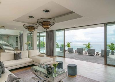 Breathtaking Super Villa for Sale in Phuket, Thailand