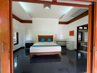 3 Bedroom Standalone Private Pool Villa for Sale in Surin Beach