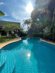 3 Bedroom Standalone Private Pool Villa for Sale in Surin Beach