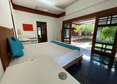 3 Bedroom Standalone Private Pool Villa for Sale in Surin Beach