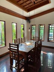 3 Bedroom Standalone Private Pool Villa for Sale in Surin Beach