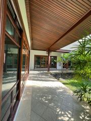 3 Bedroom Standalone Private Pool Villa for Sale in Surin Beach