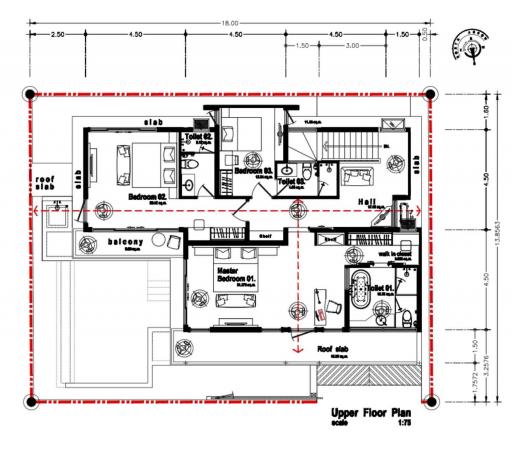 Brand New Private Pool Villas for Sale on Pasak Soi 8, Cherngtalay