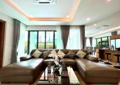Brand New Private Pool Villas for Sale on Pasak Soi 8, Cherngtalay