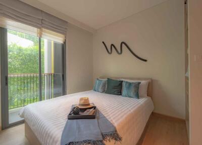 2 Bedroom Condo Resale at Laguna Skypark, Phuket