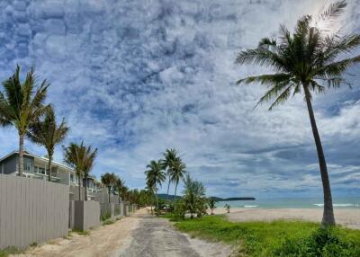 2 Bedroom Resale at Angsana Beachfront Residences