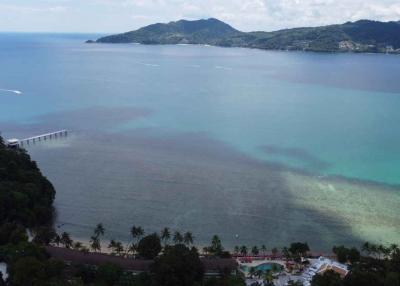 Luxurious Sea View Villa for Sale in Patong Beach, Phuket