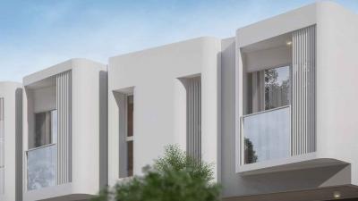 Newly Completed 2 Bedroom Townhouses for Sale in Chalong