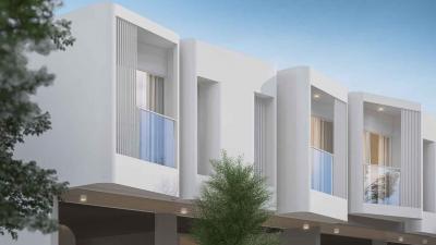 Newly Completed 2 Bedroom Townhouses for Sale in Chalong