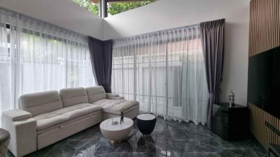 2 Bedroom Pool Villa for Sale in Naiharn, Phuket