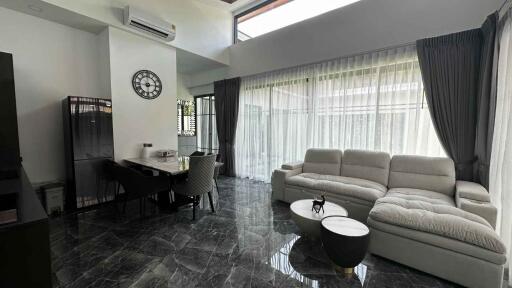 2 Bedroom Pool Villa for Sale in Naiharn, Phuket