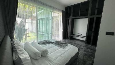 2 Bedroom Pool Villa for Sale in Naiharn, Phuket