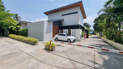 2 Bedroom Pool Villa for Sale in Naiharn, Phuket